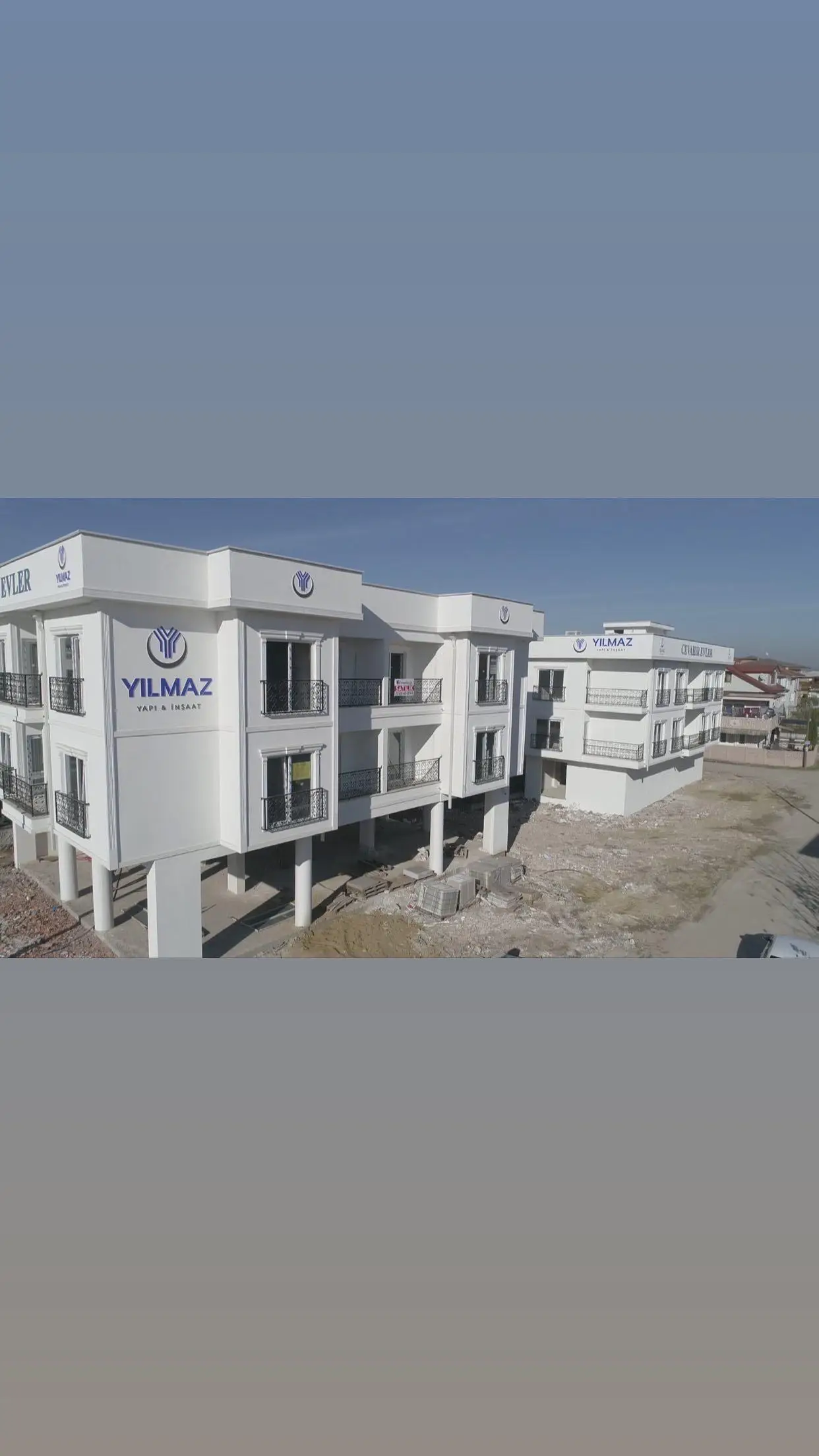 Cevahir Evleri – Huzurlu ve Konforlu Bir Yaşam-4